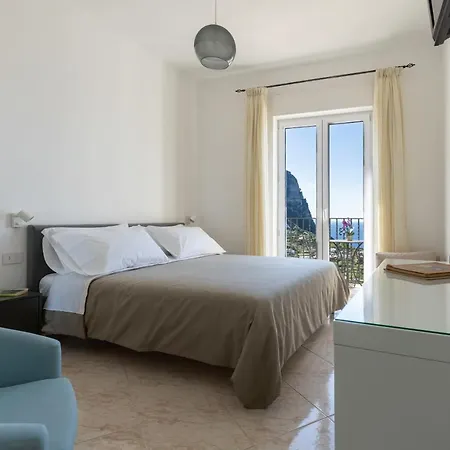 Szálloda La Prora 3*