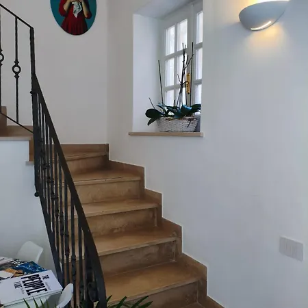 Szálloda La Prora 3*