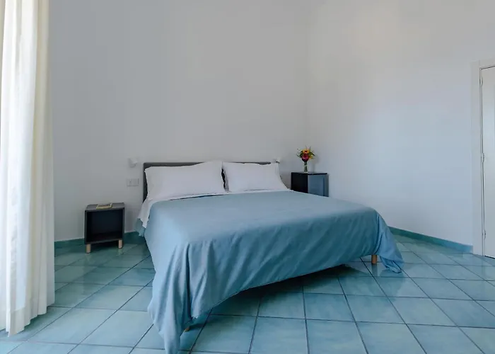 La Prora Szálloda Capri