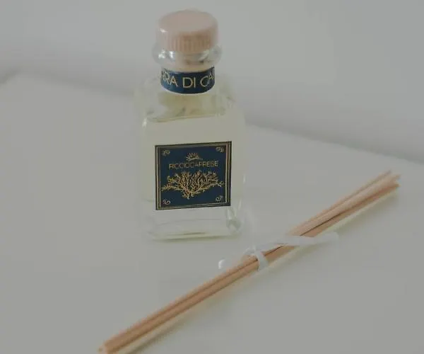 La Prora Szálloda Capri