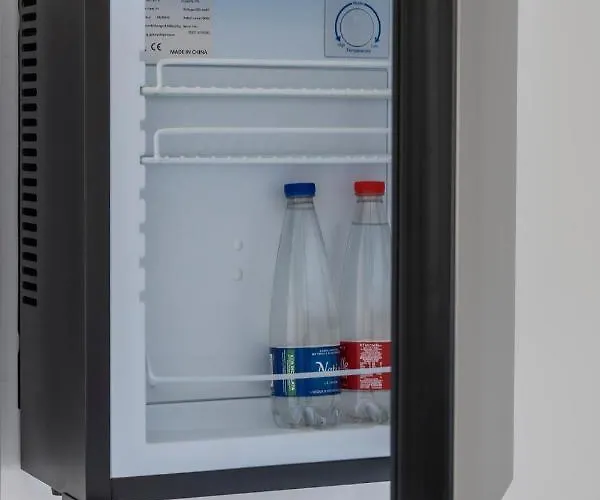 La Prora Szálloda Capri