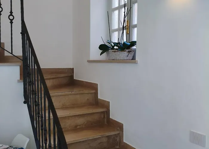 Szálloda La Prora 3*