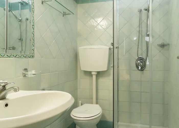 La Prora Szálloda 3*