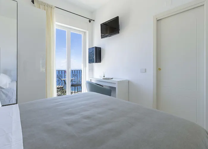 Szálloda La Prora 3*