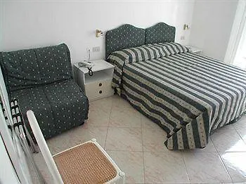 Szálloda La Prora Capri