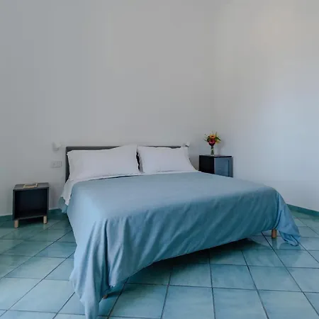 La Prora Ξενοδοχείο Κάπρι