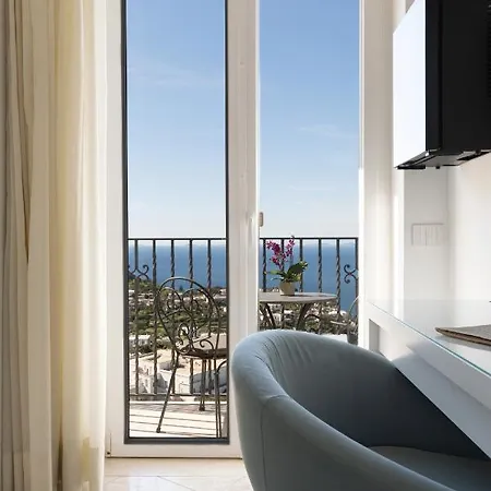 Ξενοδοχείο La Prora