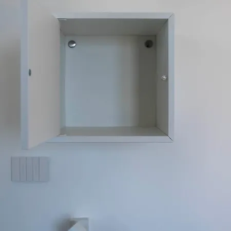 La Prora 3* Κάπρι