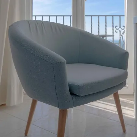 Ξενοδοχείο La Prora