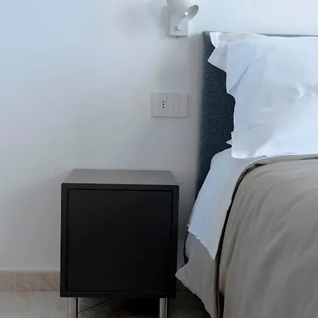 La Prora 3* Κάπρι