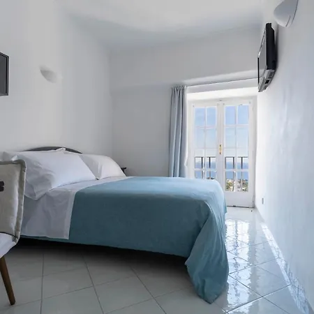 Ξενοδοχείο La Prora 3*