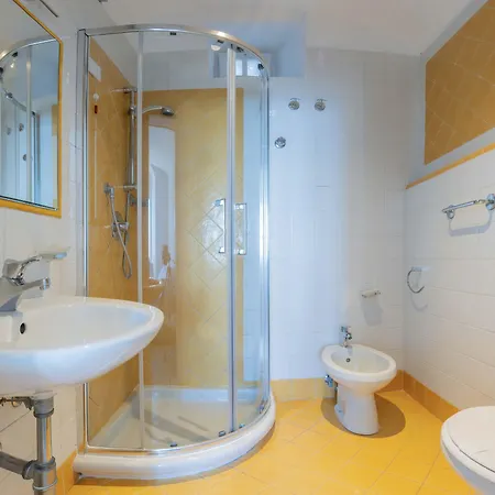 La Prora Ξενοδοχείο