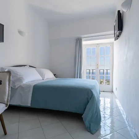 Ξενοδοχείο La Prora 3*