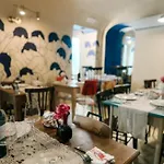 La Prora Κάπρι