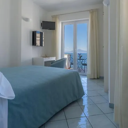 Ξενοδοχείο La Prora
