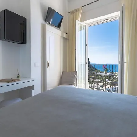 La Prora Hotel 3*
