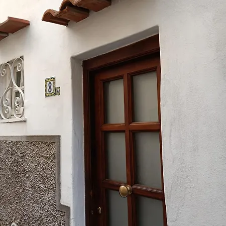 La Prora 3* Capri