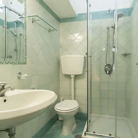 La Prora Hotel 3*