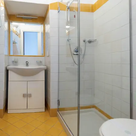 Hotel La Prora Capri