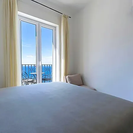 La Prora 3* Capri