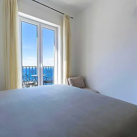 La Prora 3* Capri