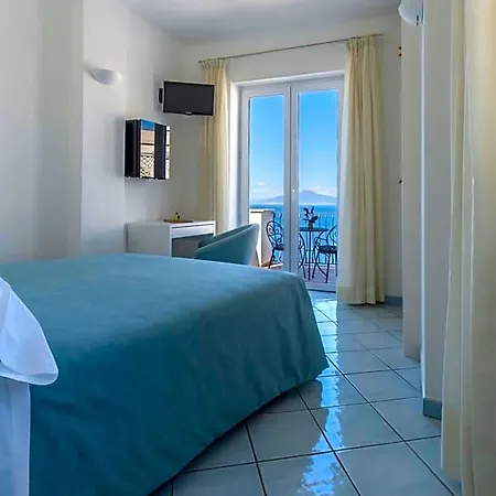 Hotel La Prora 3*