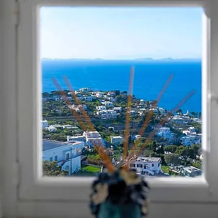Hotel La Prora Capri