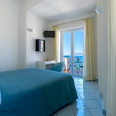 Hotel La Prora