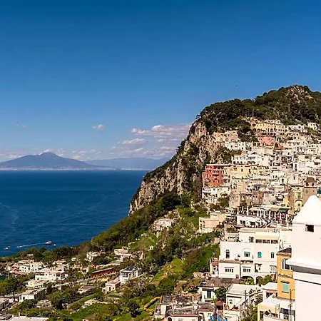 Hotel La Prora Capri