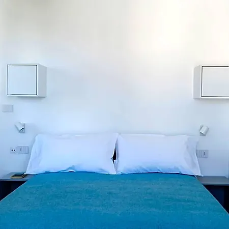 Hotel La Prora Capri