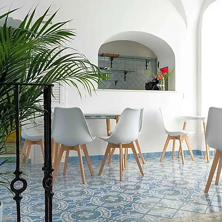 Hotel La Prora Capri