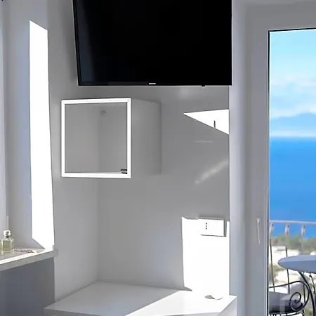 La Prora Hotel Capri
