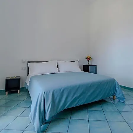La Prora Hotel 3*