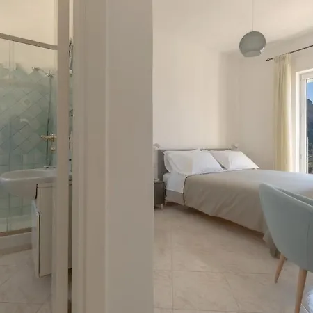 La Prora Hotel Capri