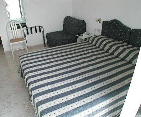 La Prora Ξενοδοχείο 3*