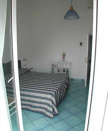 La Prora Κάπρι