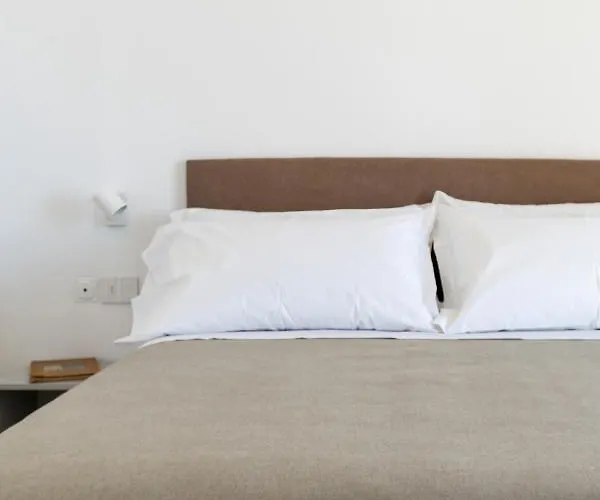 普罗拉酒店 酒店 3*