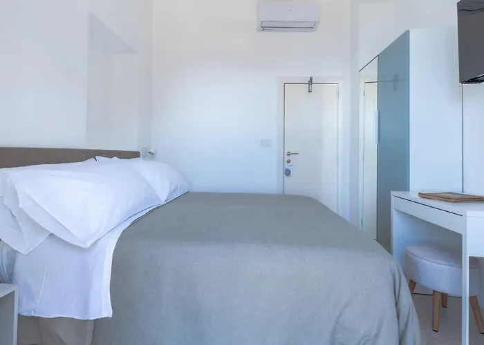 普罗拉酒店 酒店