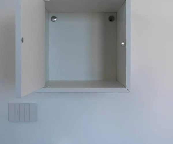 普罗拉酒店 3* 卡普里