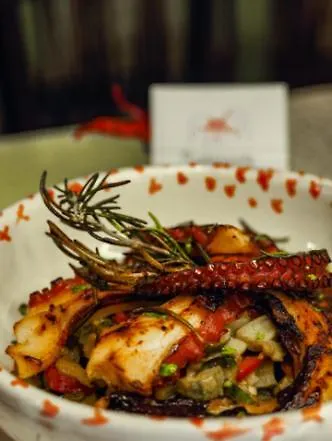 普罗拉酒店 3* 卡普里