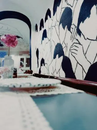 酒店 普罗拉酒店