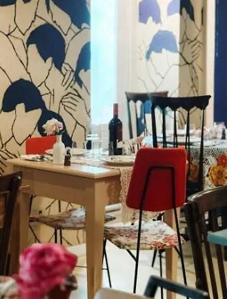 酒店 普罗拉酒店 3*