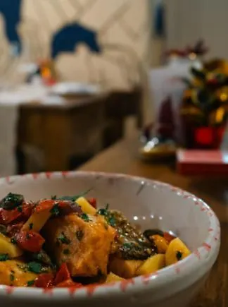 Hotel La Prora Capri