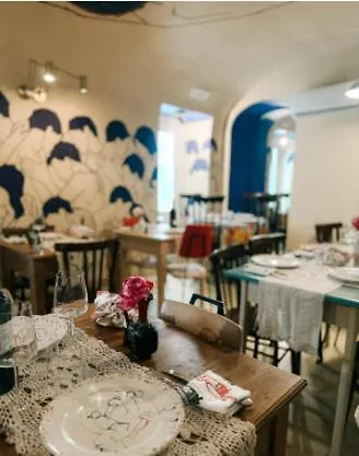 普罗拉酒店 卡普里