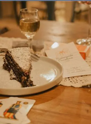 普罗拉酒店 3* 卡普里