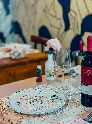 普罗拉酒店 酒店