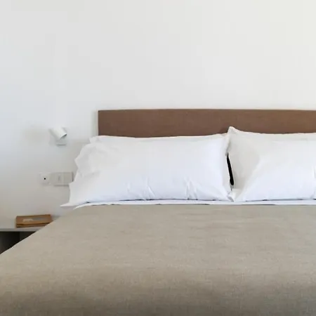 La Prora Hotel 3*