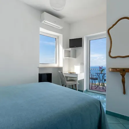 La Prora Hotel Capri