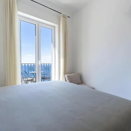 La Prora 3* Capri