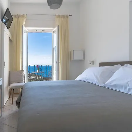Hotel La Prora